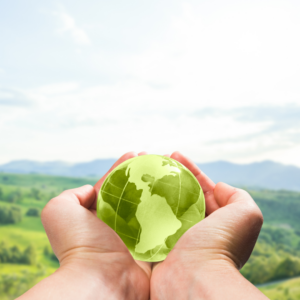 Embrace Your Impact: Why Pursuing an Environmental Career is Essential