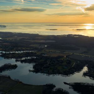 Revitalizing the Chesapeake Bay: A Model for Coastal Restoration