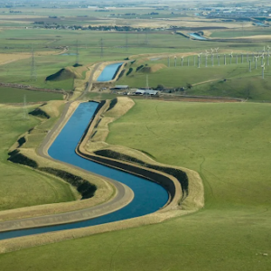 California's Water Conservation Initiatives: Navigating Drought Challenges