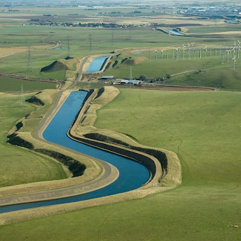 California's Water Conservation Initiatives: Navigating Drought Challenges - EcoJobs.com - Environmental Jobs & Conservation Jobs California's Water Conservation Initiatives: Navigating Drought Challenges